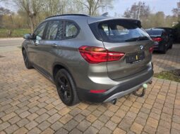 
										BMW X1 sDrive20d full									