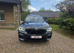 BMW X3 xDrive20i Aut.