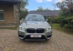 BMW X1 sDrive20d