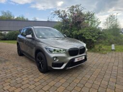 BMW X1 sDrive20d