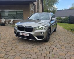 BMW X1 sDrive20d