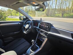
										Volkswagen T-Roc 1.0 TSI full									