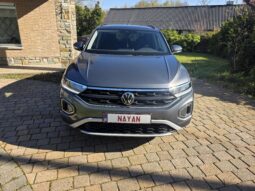 Volkswagen T-Roc 1.0 TSI