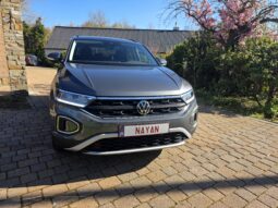 Volkswagen T-Roc 1.0 TSI