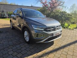 Volkswagen T-Roc 1.0 TSI