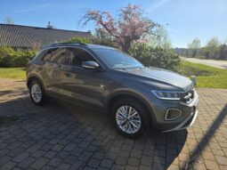 Volkswagen T-Roc 1.0 TSI