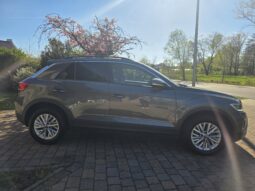 Volkswagen T-Roc 1.0 TSI