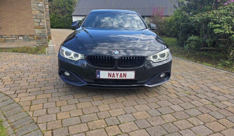 
								BMW 420D GRANDCOUPE full									