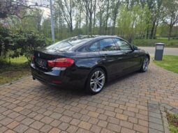 BMW 420D GRANDCOUPE