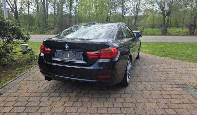 
								BMW 420D GRANDCOUPE full									