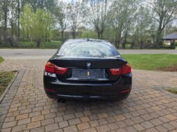 
										BMW 420D GRANDCOUPE full									