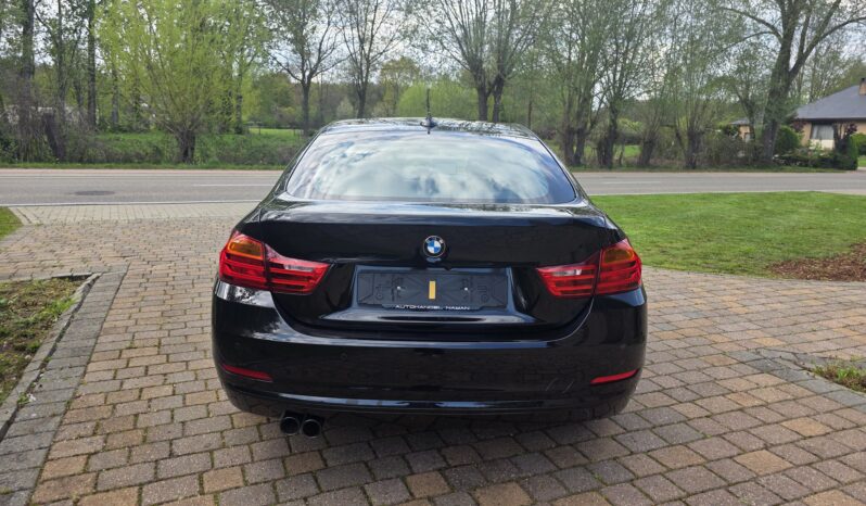 
								BMW 420D GRANDCOUPE full									