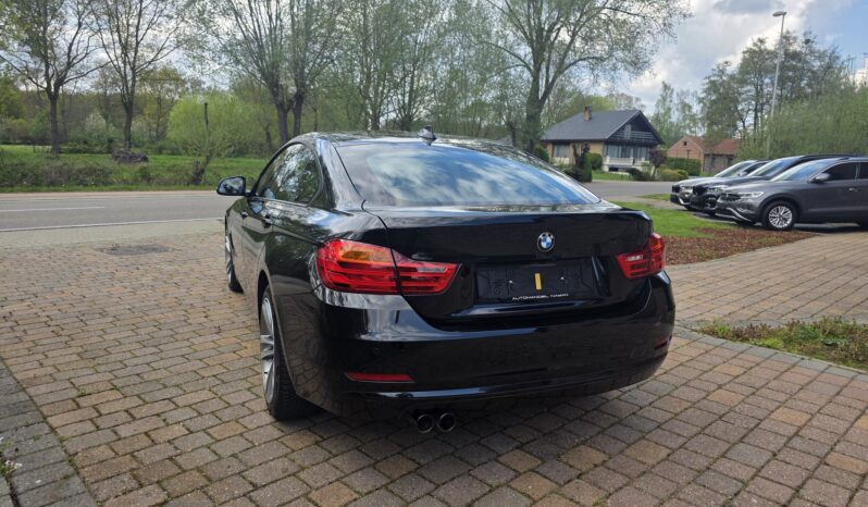 
								BMW 420D GRANDCOUPE full									