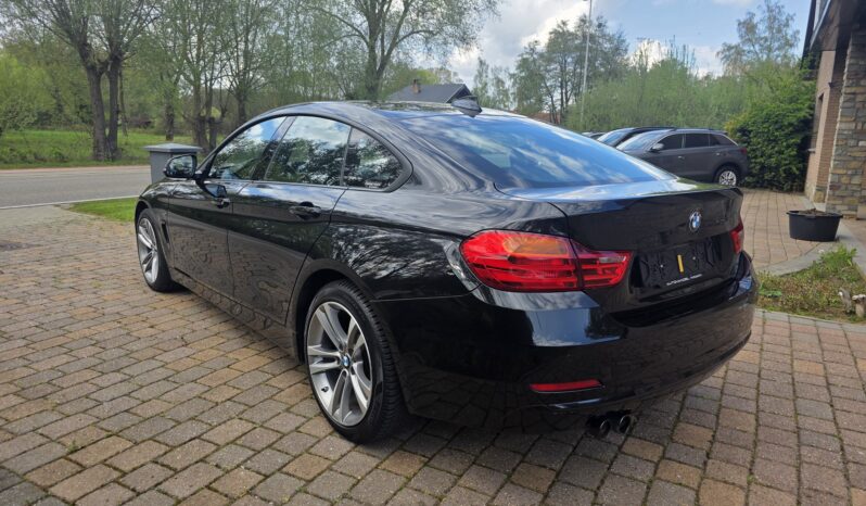 
								BMW 420D GRANDCOUPE full									