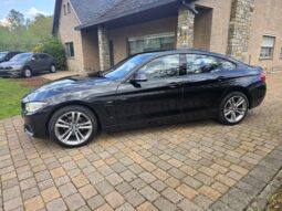 BMW 420D GRANDCOUPE