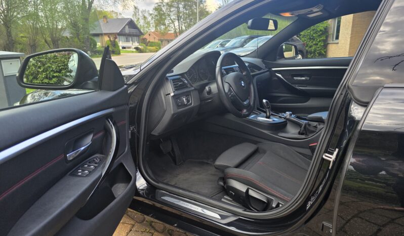 
								BMW 420D GRANDCOUPE full									