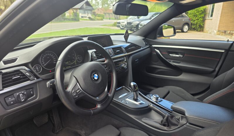
								BMW 420D GRANDCOUPE full									