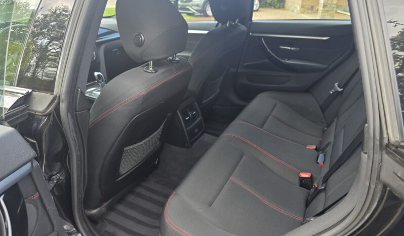 
								BMW 420D GRANDCOUPE full									