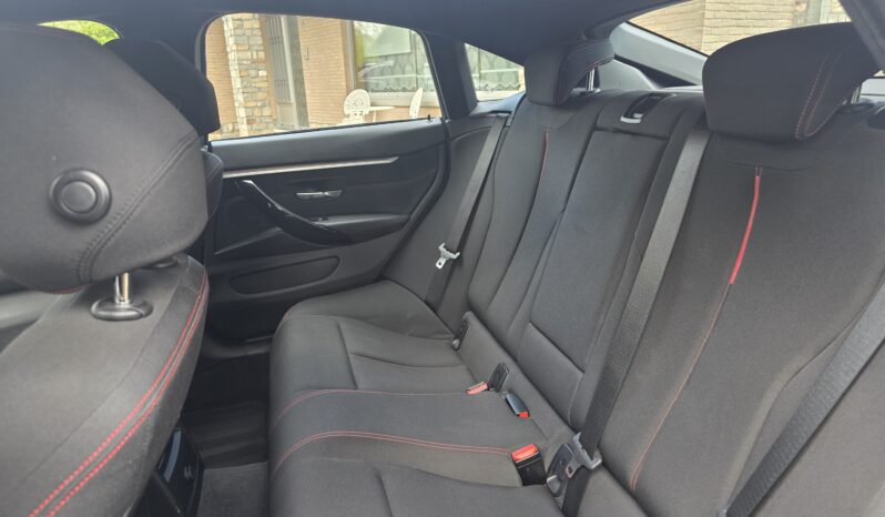 
								BMW 420D GRANDCOUPE full									