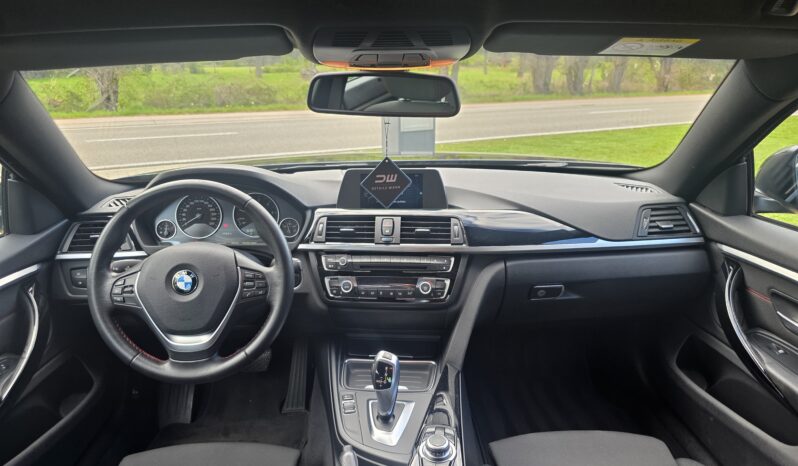
								BMW 420D GRANDCOUPE full									