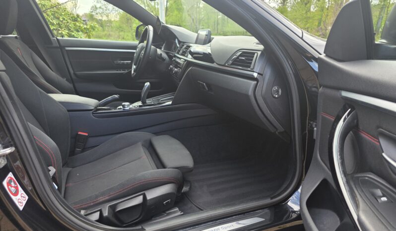 
								BMW 420D GRANDCOUPE full									
