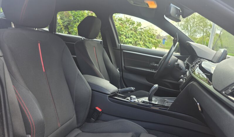 
								BMW 420D GRANDCOUPE full									