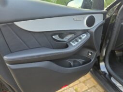 
										Mercedes-Benz GLC 200d full									