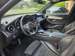 
										Mercedes-Benz GLC 200d full									