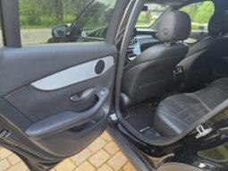 
										Mercedes-Benz GLC 200d full									