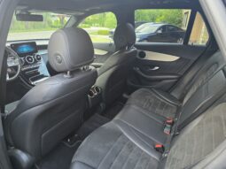 
										Mercedes-Benz GLC 200d full									