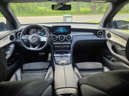
										Mercedes-Benz GLC 200d full									
