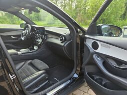 
										Mercedes-Benz GLC 200d full									