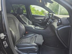 
										Mercedes-Benz GLC 200d full									