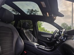 
										Mercedes-Benz GLC 200d full									