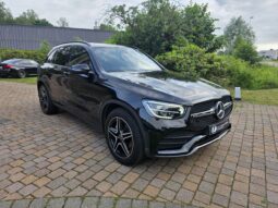 Mercedes-Benz GLC 200d