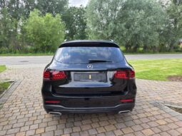 
										Mercedes-Benz GLC 200d full									