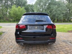 
										Mercedes-Benz GLC 200d full									