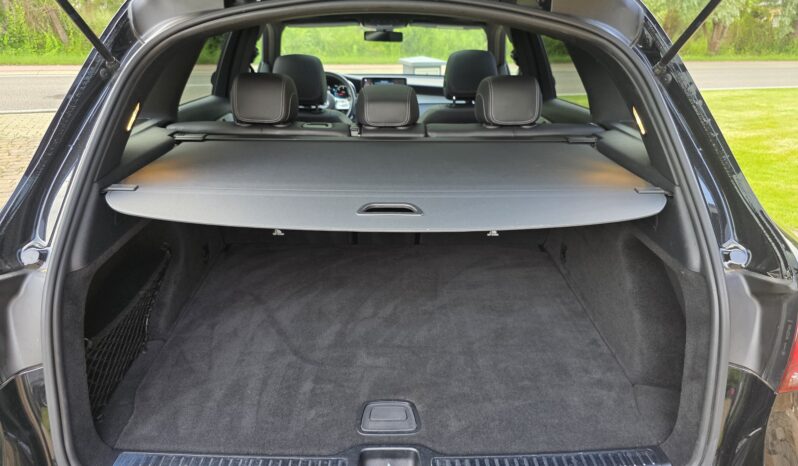 
								Mercedes-Benz GLC 200d full									