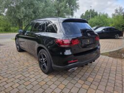 
										Mercedes-Benz GLC 200d full									