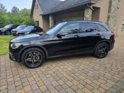 Mercedes-Benz GLC 200d