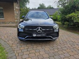 Mercedes-Benz GLC 200d