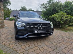 Mercedes-Benz GLC 200d