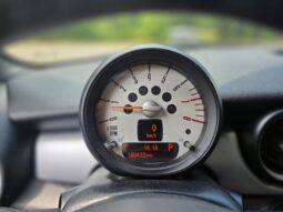 
										MINI One Cabrio full									