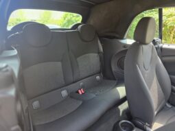 
										MINI One Cabrio full									