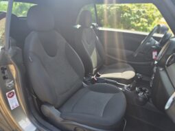 
										MINI One Cabrio full									
