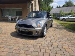 
										MINI One Cabrio full									
