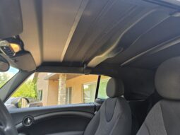 
										MINI One Cabrio full									