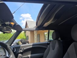 
										MINI One Cabrio full									