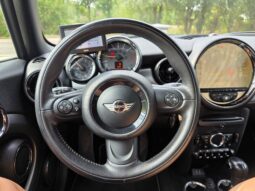 
										MINI Cooper Cabrio full									