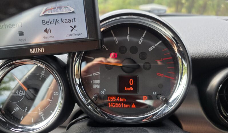 
								MINI Cooper Cabrio full									
